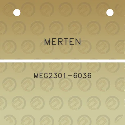 merten-meg2301-6036