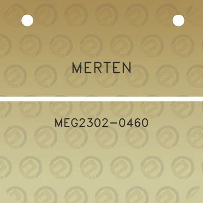 merten-meg2302-0460