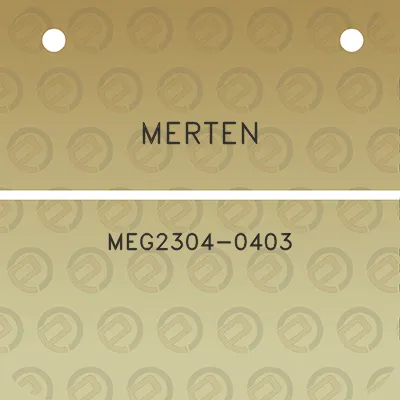 merten-meg2304-0403