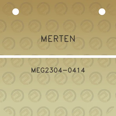 merten-meg2304-0414