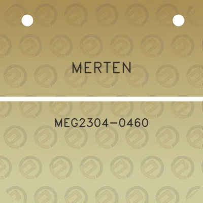 merten-meg2304-0460