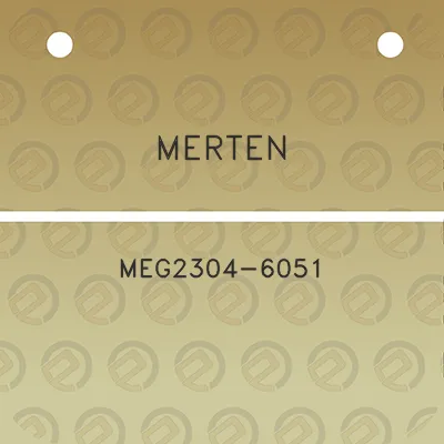 merten-meg2304-6051