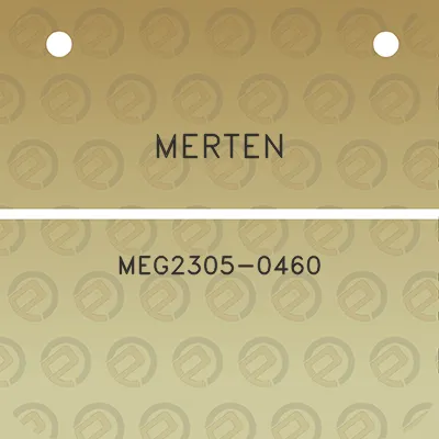 merten-meg2305-0460