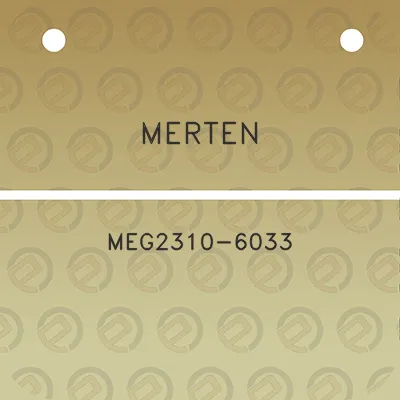 merten-meg2310-6033