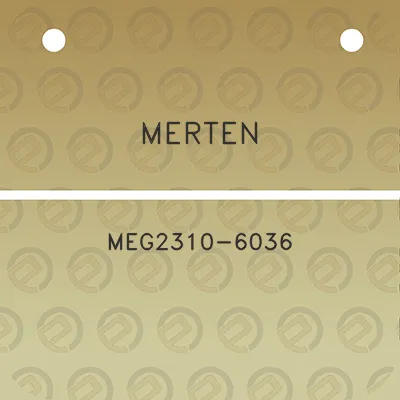 merten-meg2310-6036