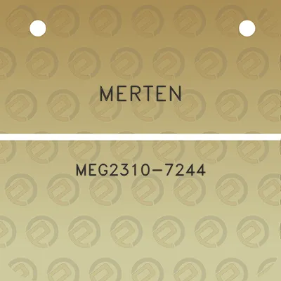 merten-meg2310-7244