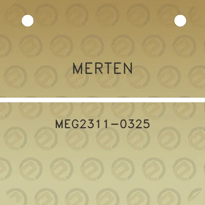 merten-meg2311-0325