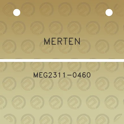 merten-meg2311-0460