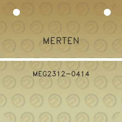 merten-meg2312-0414