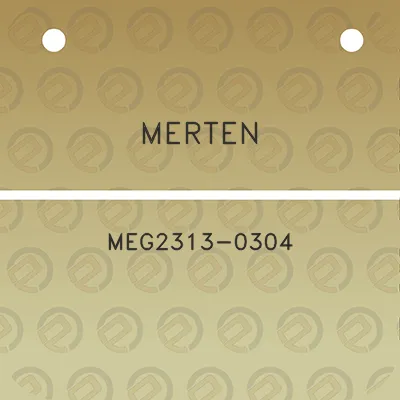 merten-meg2313-0304