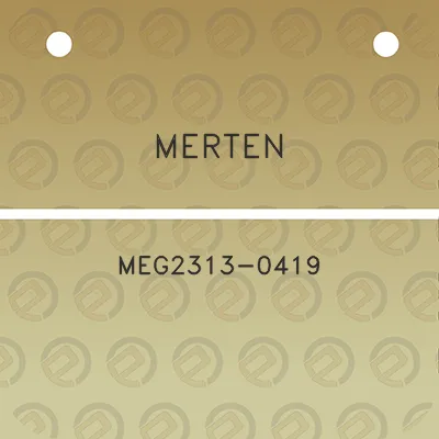 merten-meg2313-0419