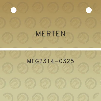 merten-meg2314-0325