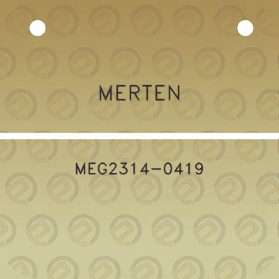 merten-meg2314-0419