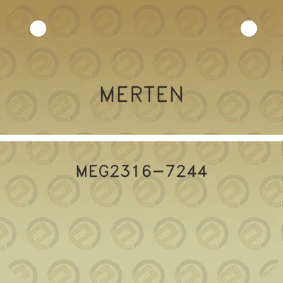 merten-meg2316-7244