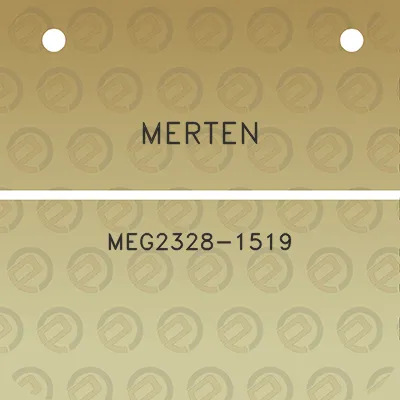 merten-meg2328-1519