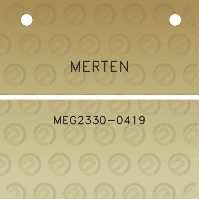 merten-meg2330-0419