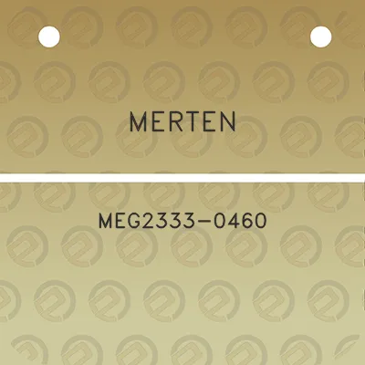 merten-meg2333-0460