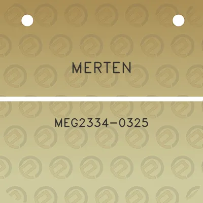 merten-meg2334-0325