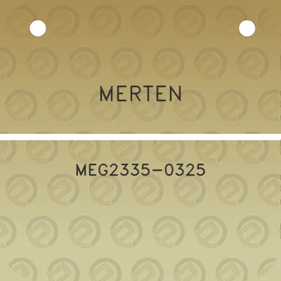 merten-meg2335-0325