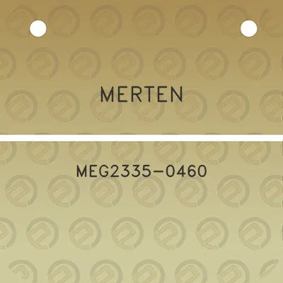 merten-meg2335-0460