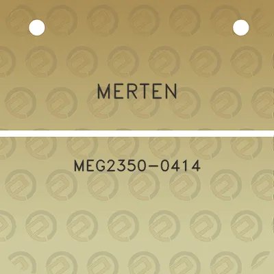 merten-meg2350-0414