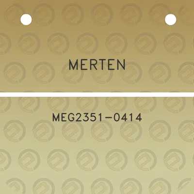 merten-meg2351-0414