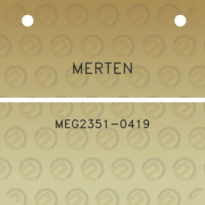 merten-meg2351-0419