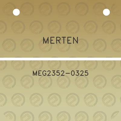 merten-meg2352-0325