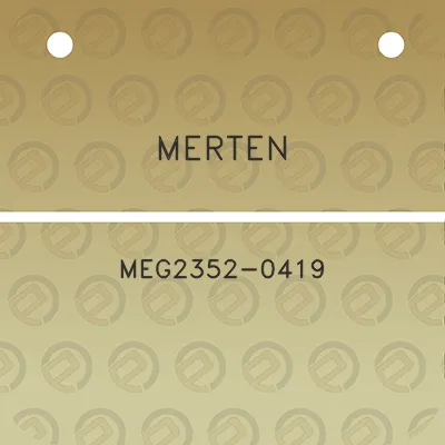 merten-meg2352-0419