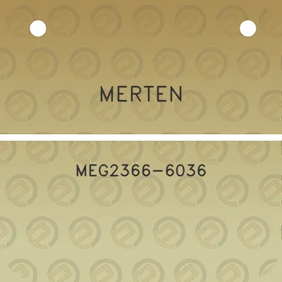 merten-meg2366-6036