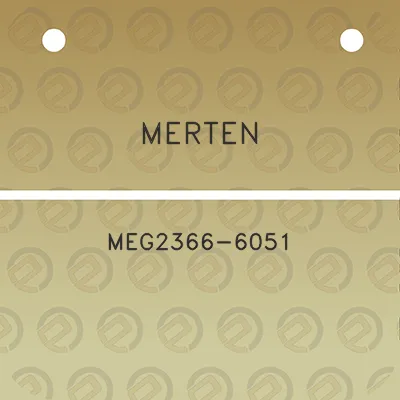 merten-meg2366-6051