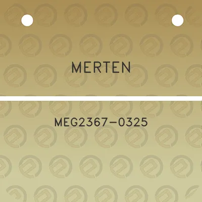 merten-meg2367-0325