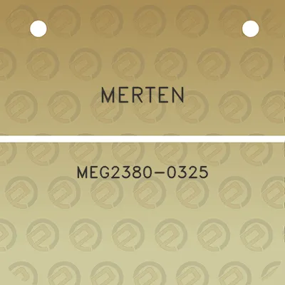 merten-meg2380-0325