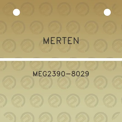 merten-meg2390-8029