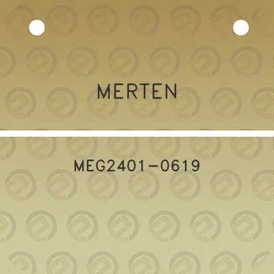 merten-meg2401-0619