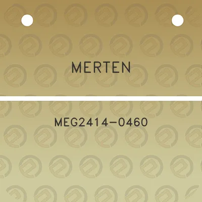 merten-meg2414-0460