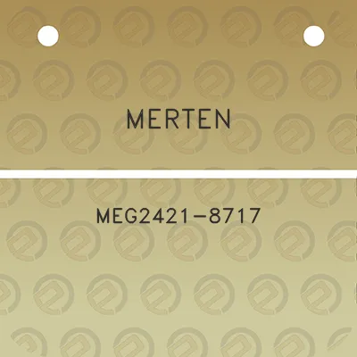 merten-meg2421-8717