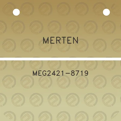 merten-meg2421-8719