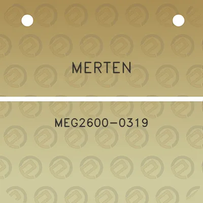 merten-meg2600-0319