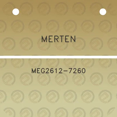 merten-meg2612-7260