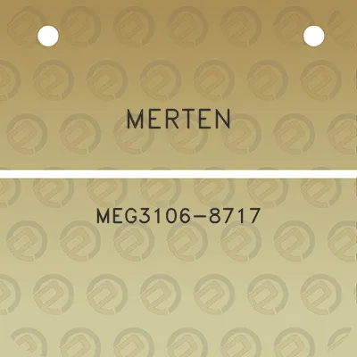 merten-meg3106-8717