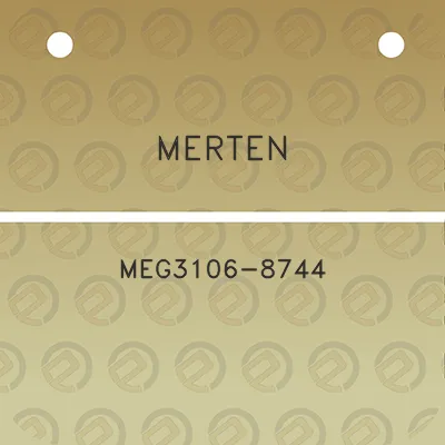 merten-meg3106-8744