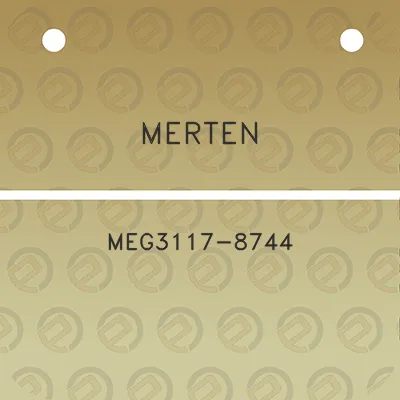 merten-meg3117-8744