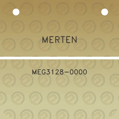 merten-meg3128-0000