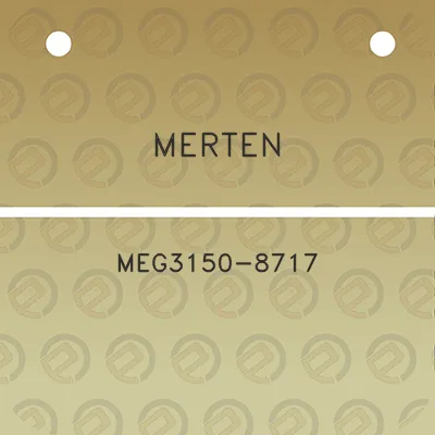 merten-meg3150-8717