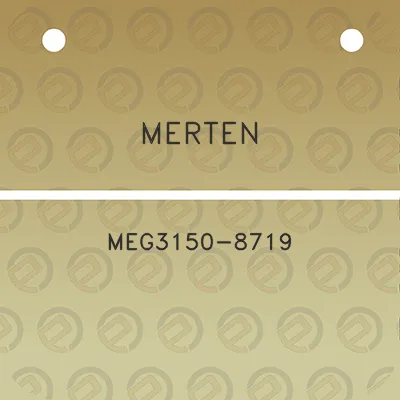 merten-meg3150-8719