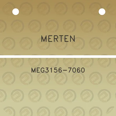 merten-meg3156-7060