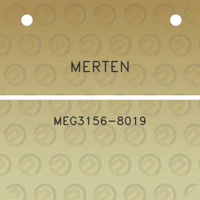 merten-meg3156-8019