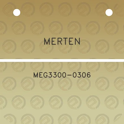 merten-meg3300-0306