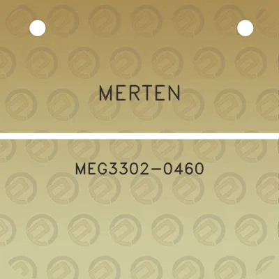 merten-meg3302-0460